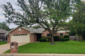 Beautiful Home in Temple Medical District